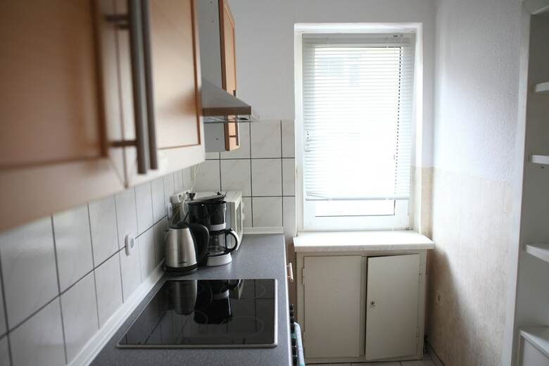 Apartamento White House Bochum Ehrenfeld