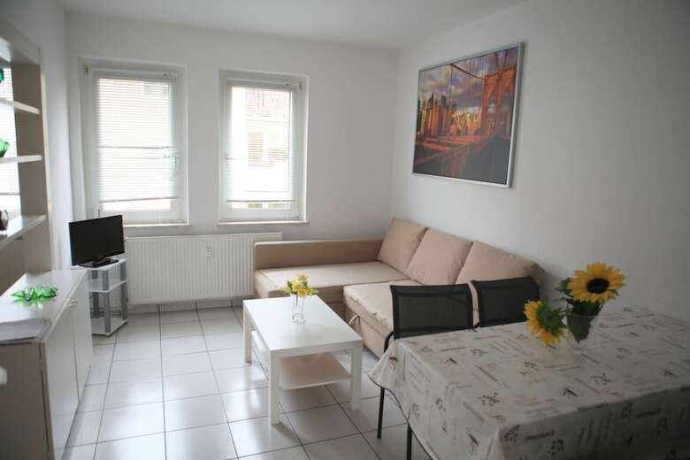 Apartamento White House Bochum Ehrenfeld