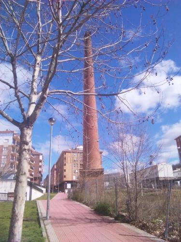 Hostal Residencia Gibrale�n