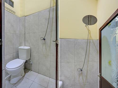 Hotel Oyo 90106 Tanah Abang Residence