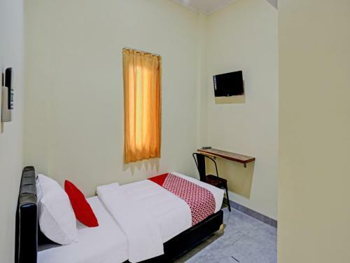 Hotel Oyo 90106 Tanah Abang Residence