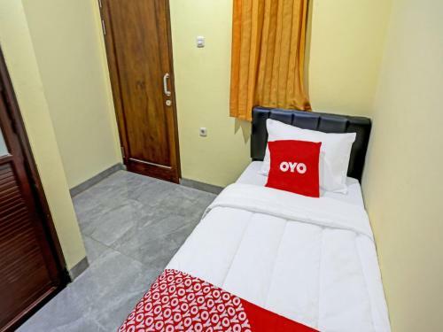 Hotel Oyo 90106 Tanah Abang Residence