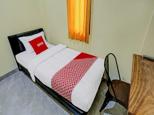 Hotel Oyo 90106 Tanah Abang Residence