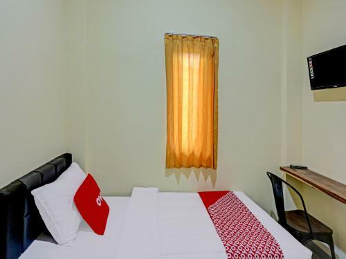 Hotel Oyo 90106 Tanah Abang Residence