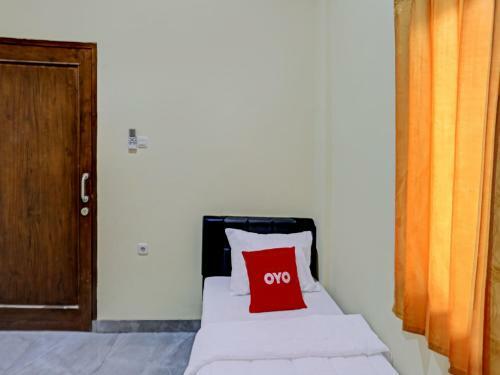 Hotel Oyo 90106 Tanah Abang Residence