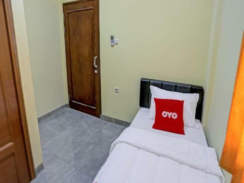 Hotel Oyo 90106 Tanah Abang Residence
