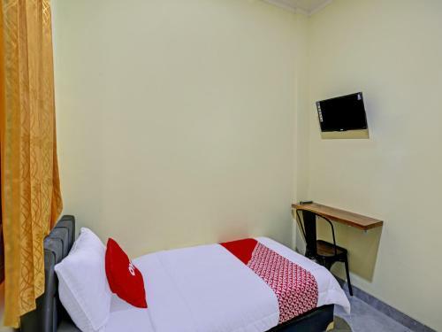 Hotel Oyo 90106 Tanah Abang Residence