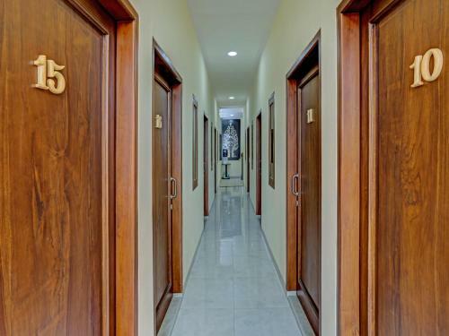 Hotel Oyo 90106 Tanah Abang Residence
