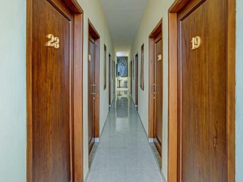 Hotel Oyo 90106 Tanah Abang Residence