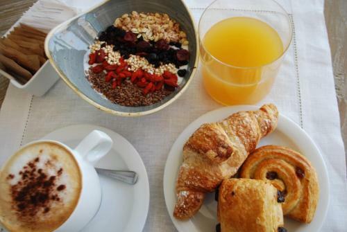 Apartamento Bnb Borgo Le Vigne - L'uva Rara