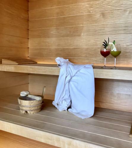 Apartamento Bnb Borgo Le Vigne - L'uva Rara