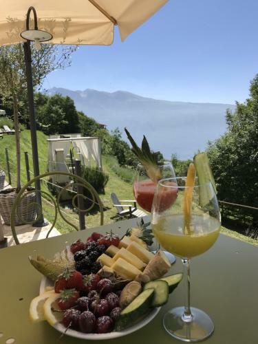 Apartamento Bnb Borgo Le Vigne - L'uva Rara