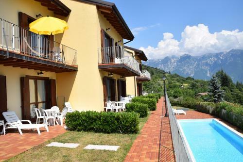 Apartamento Appartamento Elisabetta - Rebomaholidays