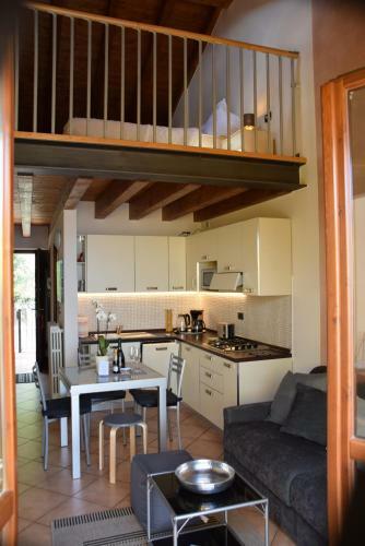 Apartamento Appartamento Elisabetta - Rebomaholidays