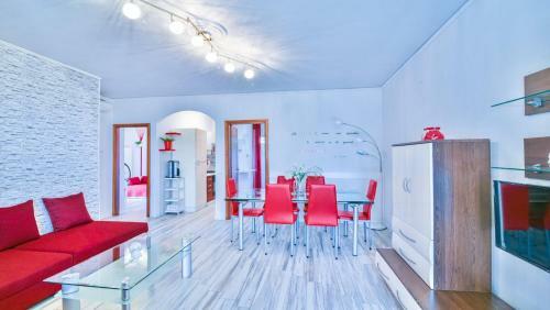 Apartamento Due Laghi Residenza New