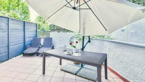 Apartamento Due Laghi Residenza New