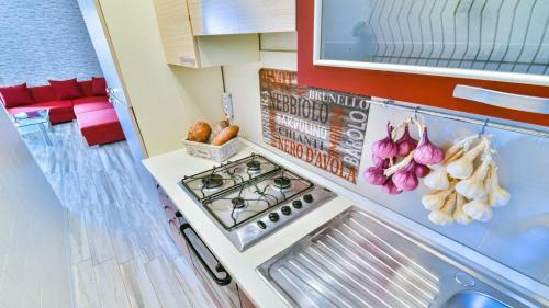 Apartamento Due Laghi Residenza New