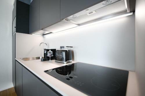 Il Vicolo Suite Apartments-il Cortiletto