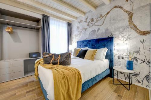 Il Vicolo Suite Apartments-il Cortiletto