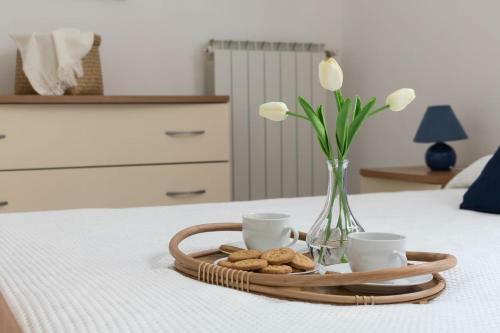 Apartamento Albergo Diffuso - Le Scuole Con Vista Lago