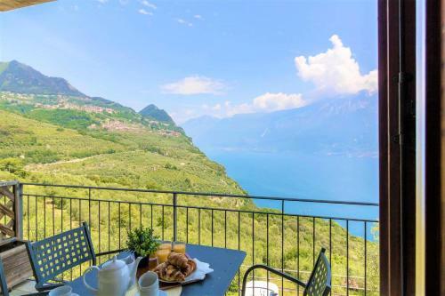 Apartamento Albergo Diffuso - Le Scuole Con Vista Lago