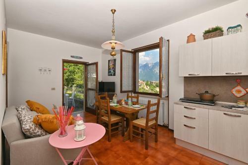 Apartamento Lina's Home - Rebomaholidays