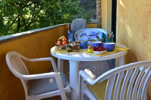 Apartment Cristina - Tignale Lake Garda