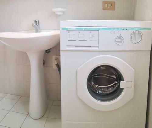 Apartamento Appartamento Annarosa Al Poggio