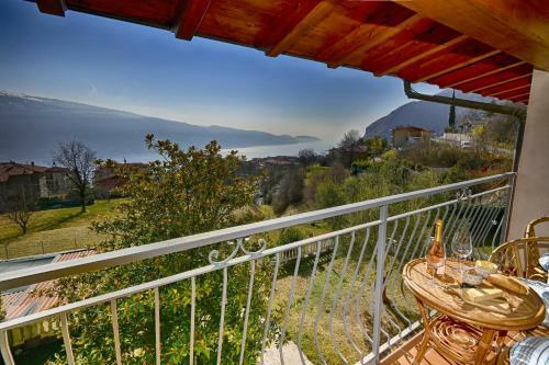 Apartamento Appartamento Maja - Rebomaholidays