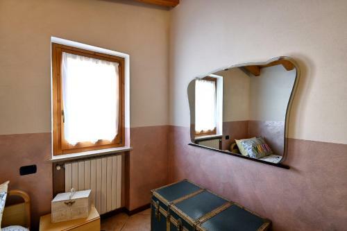 Apartamento Appartamento Maja - Rebomaholidays