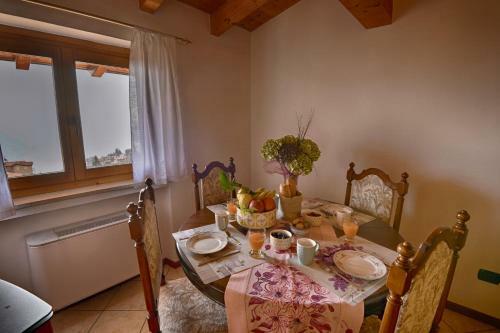 Apartamento Appartamento Maja - Rebomaholidays