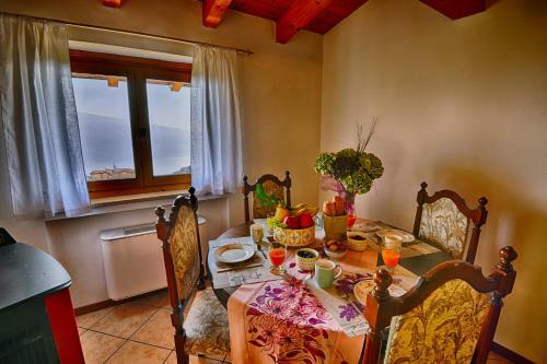 Apartamento Appartamento Maja - Rebomaholidays