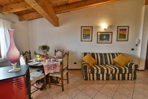 Apartamento Appartamento Maja - Rebomaholidays