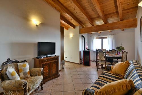 Apartamento Appartamento Maja - Rebomaholidays