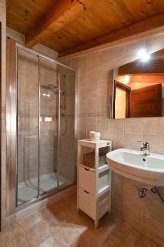 Apartamento Appartamento Maja - Rebomaholidays