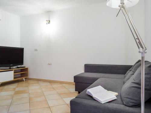 Apartamento Myrsine 7d - Klodge