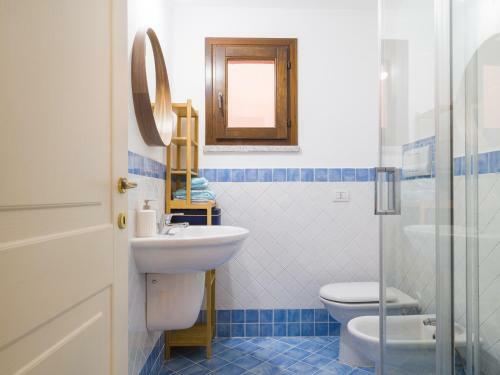 Apartamento Myrsine 7d - Klodge