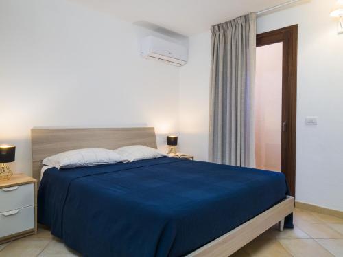 Apartamento Myrsine 7d - Klodge