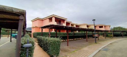 Apartamento Appartamento Stella