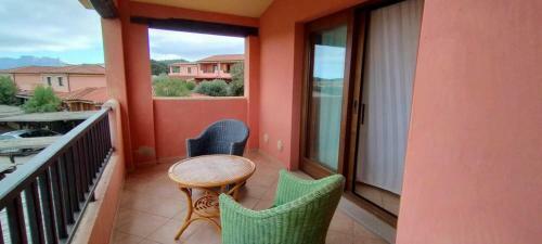Apartamento Appartamento Stella