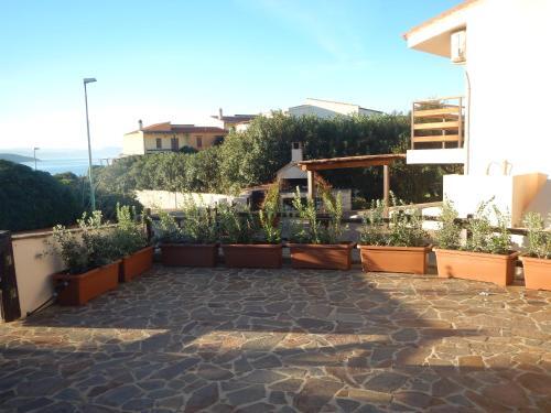 Apartamento Appartamento Paradise