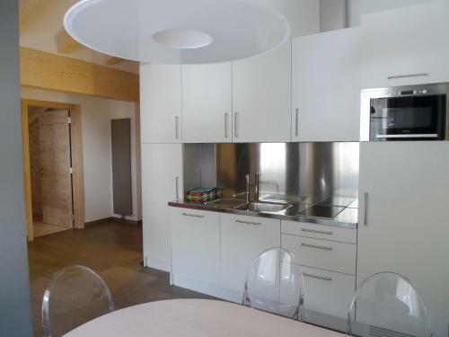 Aparthotel Residence Antares