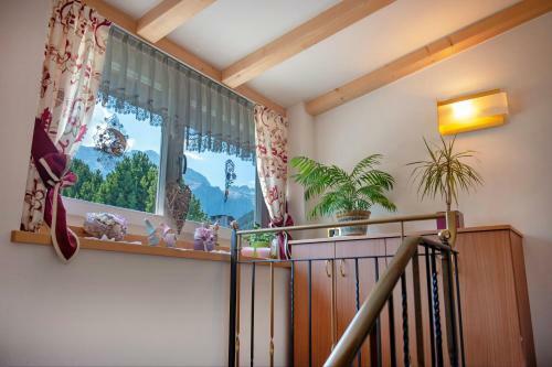 Bed & Breakfast Garni Crepaz