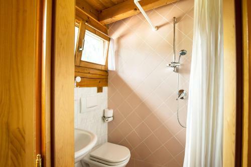 Hotel Villa Insam