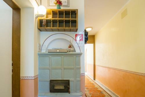 Hotel Villa Insam