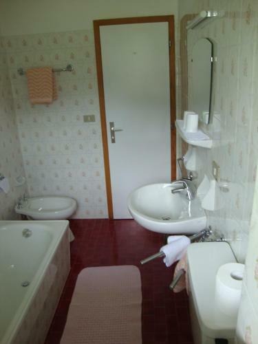 Hotel Garni Martlhof