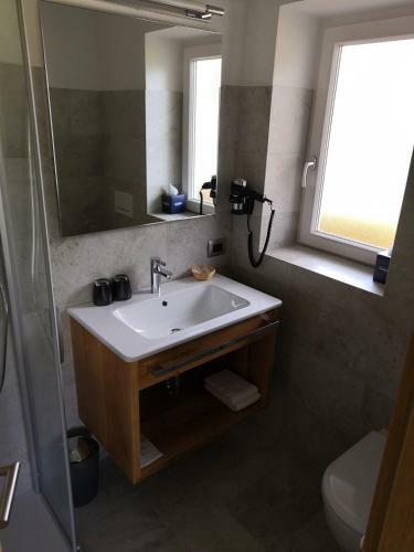 Hotel Garni Martlhof