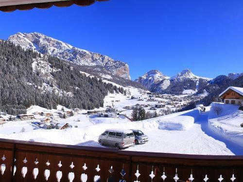 Hotel Garni Martlhof