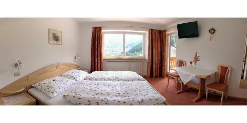 Hotel Garni Martlhof