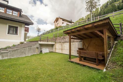 Apartamento Casa Matie